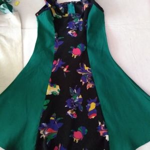 NWOT Girls dress new one of a kind